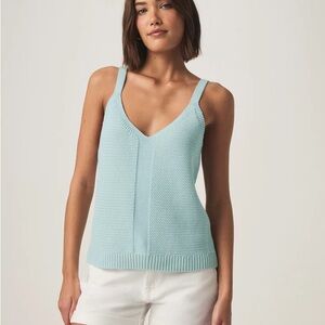 Splendid Knit Camisole